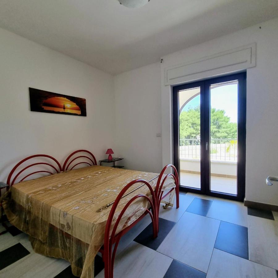 Residence Capo D'Otranto Giurdignano Extérieur photo